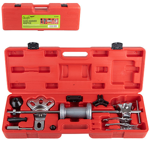 Знімач інерційний універсальний. (СУ-1027 ) Alloid Одеса - фото 1