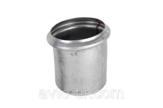 Фланец глушителя Volvo FH12/16 Луцк