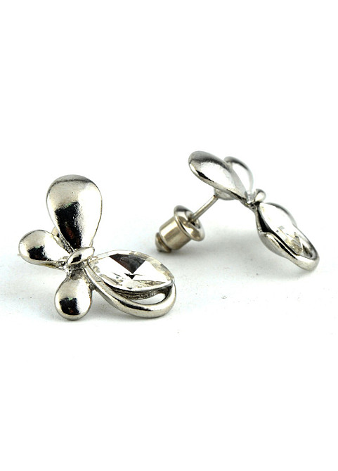 Серьги гвоздики СГ1610-8 Киев - изображение 2