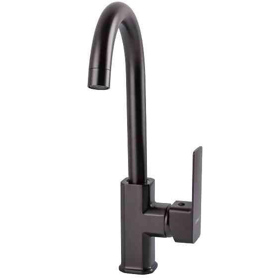 Змішувач для кухні DOMINO MALIBU DMM-203L-GP Луцк