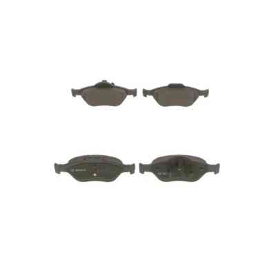 Гальмівні колодки Bosch 0 986 424 558 Вінниця