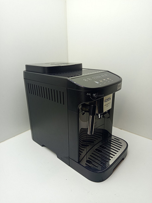 Кавомашина Delonghi Magnifica EVO ECAM 290.22.B (товар вживаний) Луцьк - фото 2