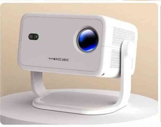 Проектор MAGCUBIC L018. Новий. Запакованний. Харків