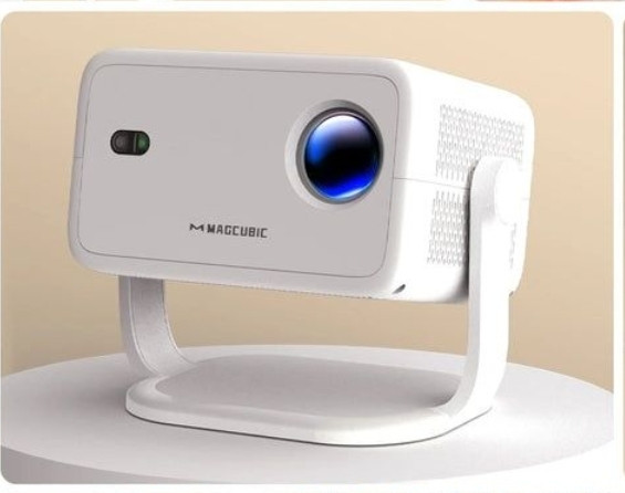 Проектор MAGCUBIC L018. Новий. Запакованний. Харків - фото 3