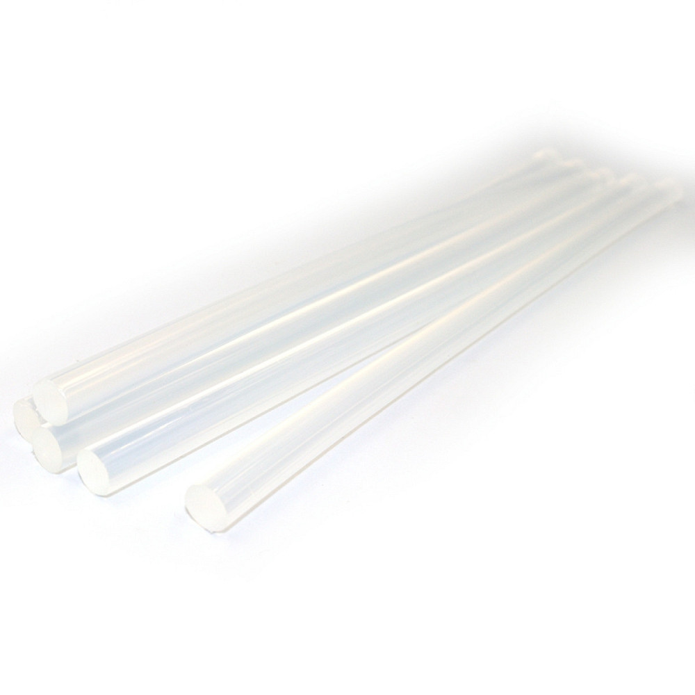 Клей-стрижні "Josef Otten"DSCN1028-4 для клей. пістол. 20*1,1см, 10PC/OPP/єтик ТАЙВАНЬ, шт Київ - фото 1