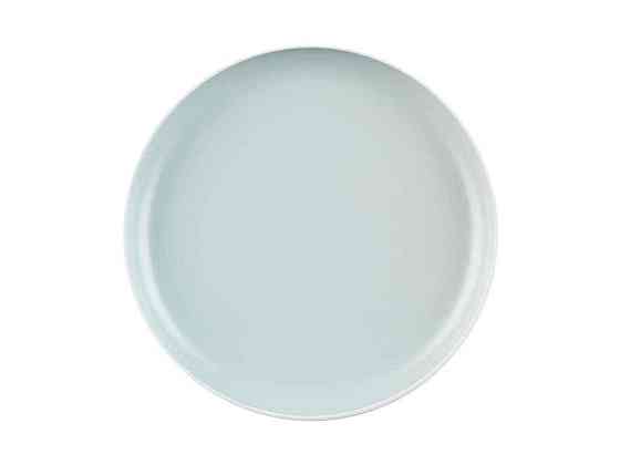 Тарелка обеденная 26см Cremona Pastel blue ТМ ARDESTO Киев