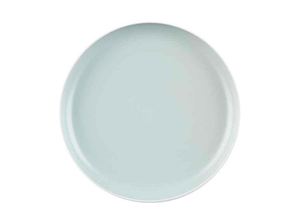 Тарелка обеденная 26см Cremona Pastel blue ТМ ARDESTO Киев - изображение 1