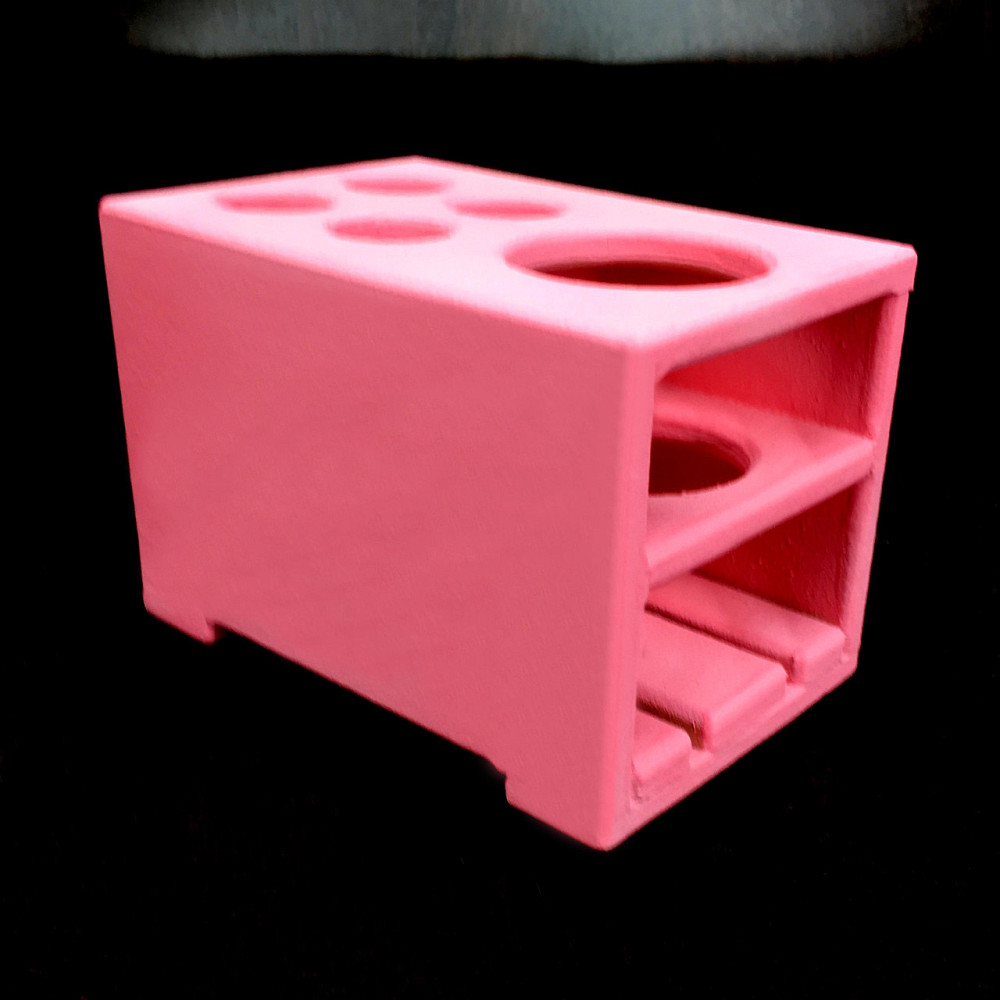 Органайзер для косметики 