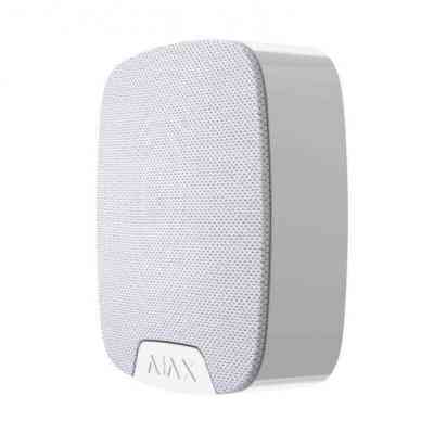 Сирена Ajax HomeSiren біла Винница