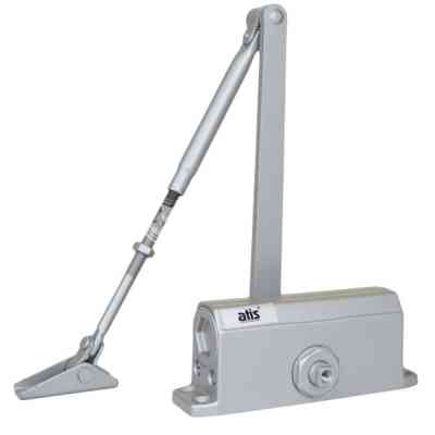 Доводчик двері Atis DC-602 OH Graphite Вінниця