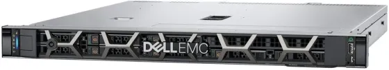 Сервер Dell PowerEdge R350 (PER3504B) Київ
