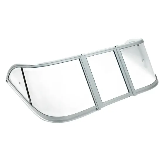 Ветровое Стекло На Лодку Южанка 2 Акриловое Киев