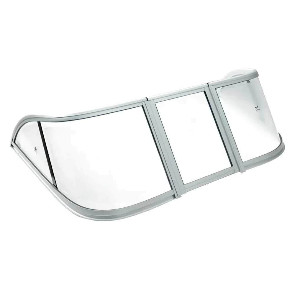 Ветровое Стекло На Лодку Южанка 2 Акриловое Киев - изображение 1