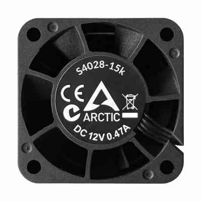 Кулер для корпуса Arctic S4028-15K (ACFAN00264A) Винница