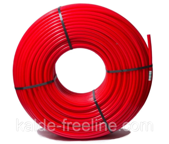 Труба для теплої підлоги  Valsir PEX-B 16х2 Харків