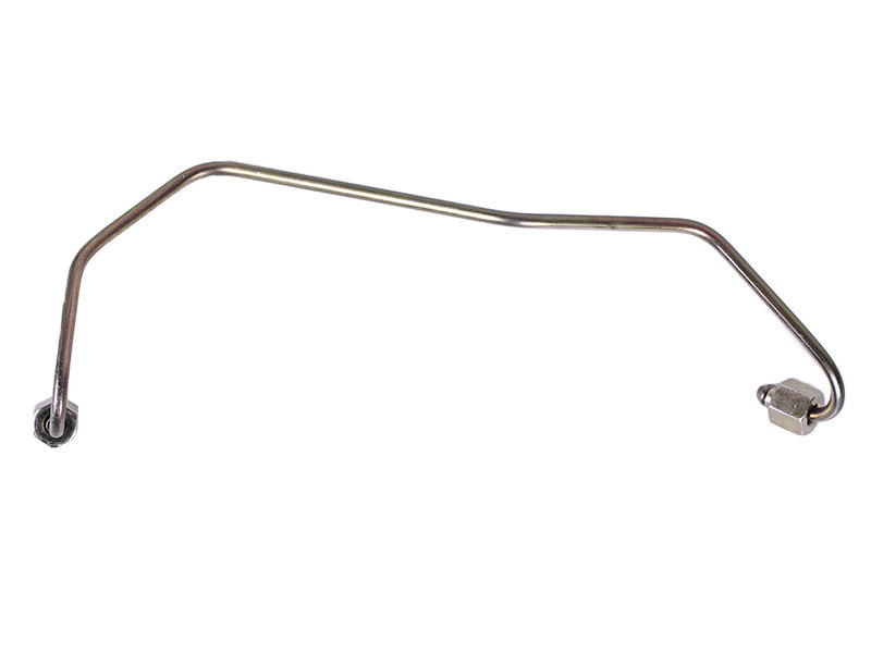 Патрубок высокого давления мотоблок 188D -2 Мукачево - изображение 1