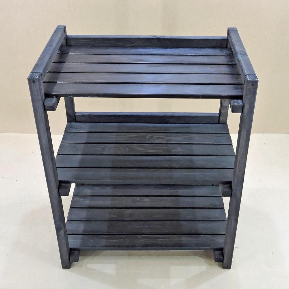 Этажерка разборная 