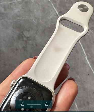 Смарт-Часи Apple Watch Series 7 Київ