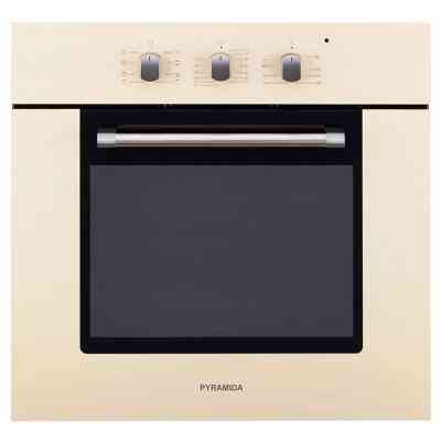 Духовой шкаф Pyramida F 82 IVORY Винница