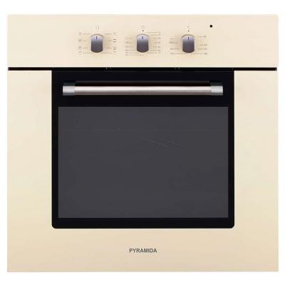 Духовой шкаф Pyramida F 82 IVORY Винница - изображение 1