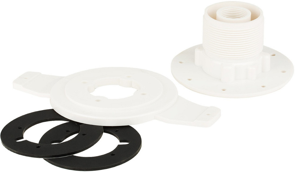 Закладной прожектор Aquajoy LED008 ACS008, под лайнер Киев - изображение 2