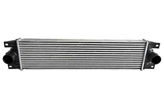 Радіатор інтеркулера Renault Master ll (7701057121) GP 7701057121 Київ
