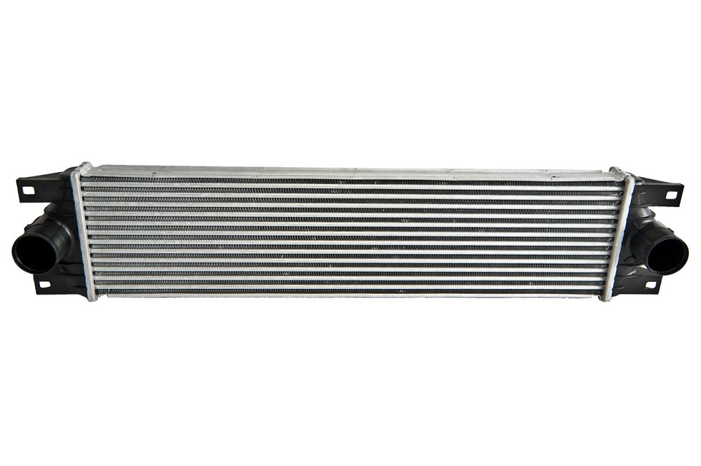 Радіатор інтеркулера Renault Master ll (7701057121) GP 7701057121 Київ - фото 1