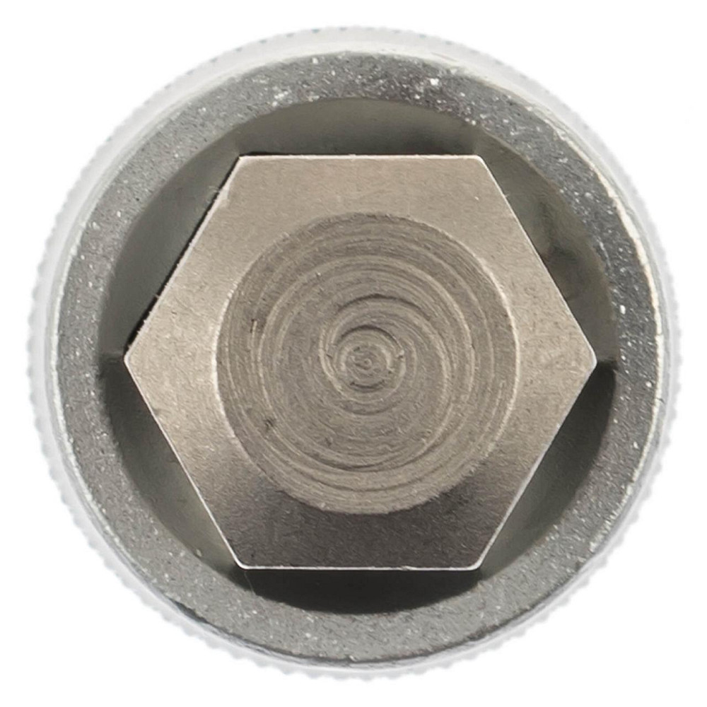 Набір екстра довгих ключів HEX з насадками 1/2" - 7 шт. SATRA S-SLH738 Чернігів - фото 8