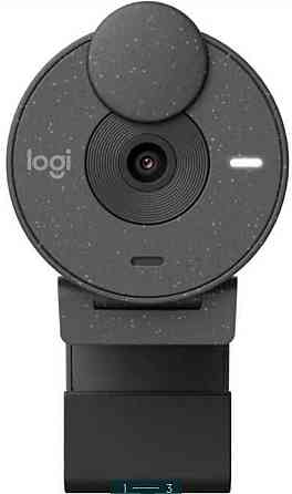 Веб Камера: Logitech Brio 300 Харьков