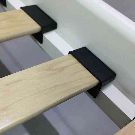 Тумба прикроватная из дерева Mebigrand Детройт 60х44х40 см Орех лесной (MBG-21390) Днепр