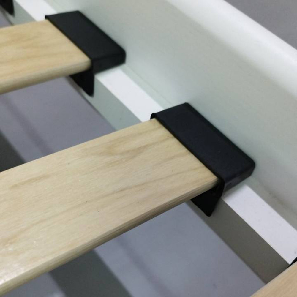 Тумба прикроватная из дерева Mebigrand Детройт 60х44х40 см Орех лесной (MBG-21390) Днепр - изображение 5