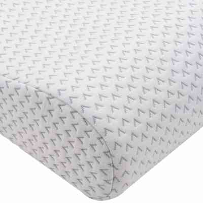 Подушка Ardesto ортопедическая Sleepwell волна, пена мемори, 60х40х11/9см белый (ART6040COP) Винница