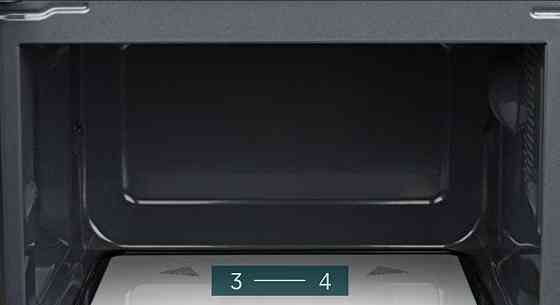 Мікрохвильова піч Ardesto GO — E865B Нова Київ