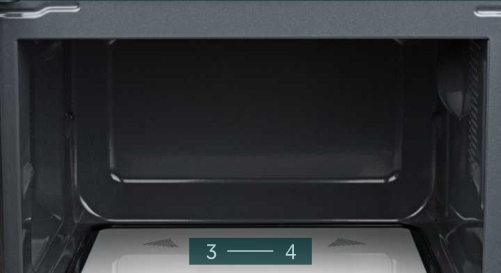 Мікрохвильова піч Ardesto GO — E865B Нова Київ - фото 2