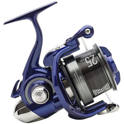 Катушка Daiwa 23 TDR Distance 25QD (2135.41.54) Винница - изображение 3
