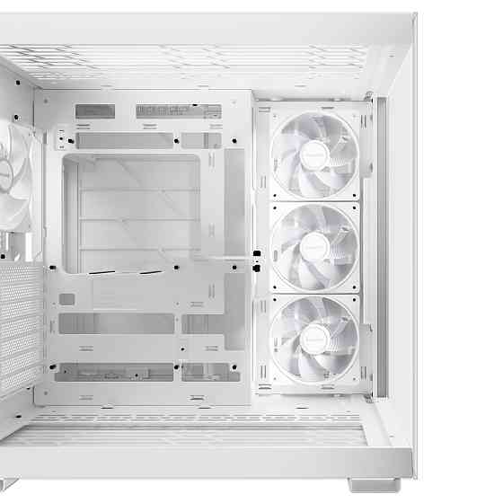 Корпус be quiet! Light Base 600 DX White (BGW66) ( 20778 ) Харьков