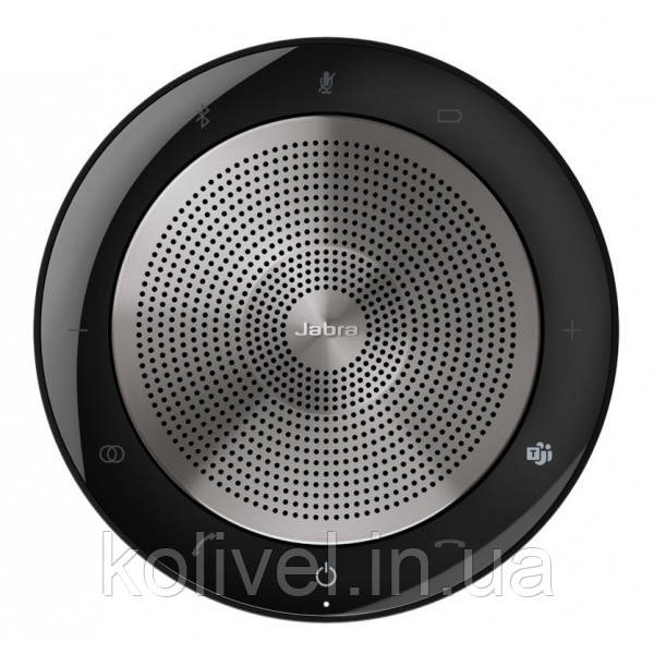 Спікерфон USB Jabra SPEAK 750 MS (7700-309) Киев - изображение 1