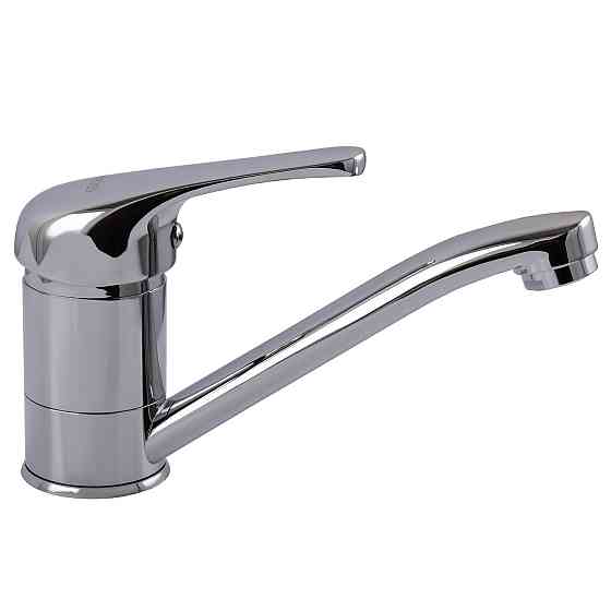 Змішувач для умивальника Globus Lux Solly GLSO-0203М (000009293) Київ