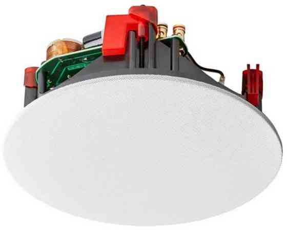 Martin Logan IC6 — встроенная потолочная акустическая система. Харьков