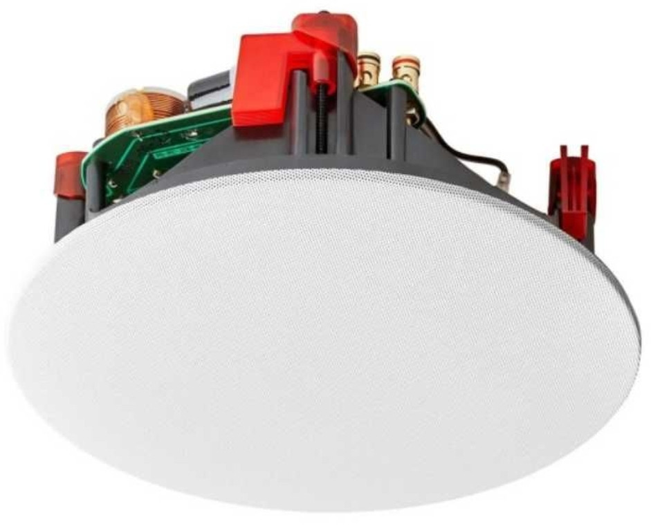 Martin Logan IC6 — вбудована стельова акустична система. Харків - фото 3