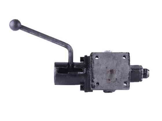 Розподільник гідравліки з плаваючим режимом Мукачево