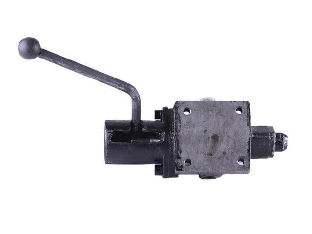 Розподільник гідравліки з плаваючим режимом Мукачево - фото 3