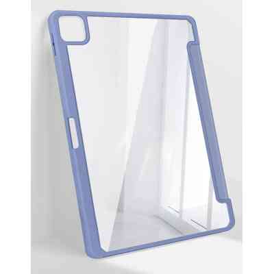 Чохол до планшета Armorstandart Soft Edge TPU Apple iPad Pro 12.9 2020/2021/2022 Purple (711710) Вінниця