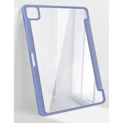 Чохол до планшета Armorstandart Soft Edge TPU Apple iPad Pro 12.9 2020/2021/2022 Purple (711710) Вінниця - фото 3