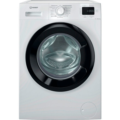 Стиральная машина Indesit IM 862B MYTIME UA (IM862BMYTIMEUA) Винница - изображение 1