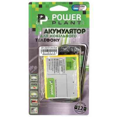 Акумуляторна батарея PowerPlant Sony Xperia C5 Ultra Dual/Z3+/Z4 2930mAh (SM190102) Вінниця