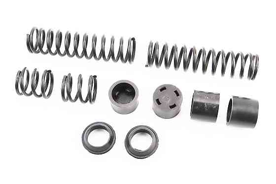 Ремонтний комплект передньої вилки Honda DIO Київ