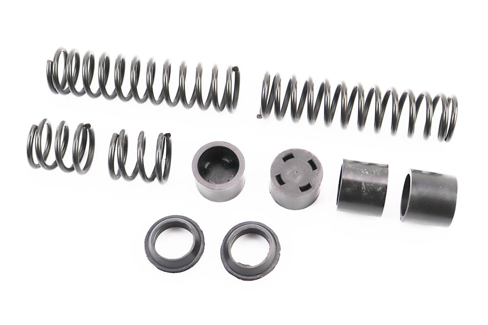 Ремонтний комплект передньої вилки Honda DIO Київ - фото 1