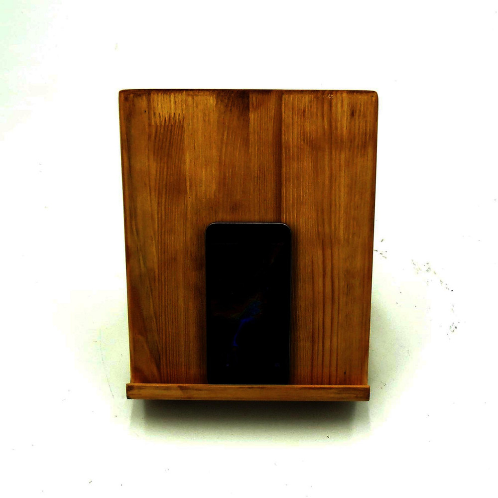 Підставка для кулінарних книг і планшетів "Макай" мускат Миколаїв - фото 6