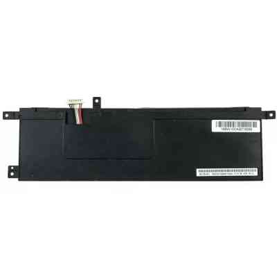 Акумулятор до ноутбука Asus X553 B21N1329, 3900mAh (29Wh), 2cell, 7.4V, Li-ion AlSoft (A71042) Вінниця